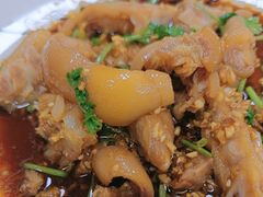 -龙华酒家