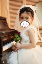 -可优蜜儿童摄影