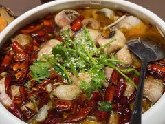 -有璟阁港式餐厅(国贸商城店)