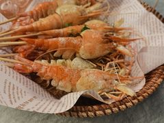 -79号渔船海鲜饭店(宝安店)