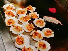 -大渔铁板烧(大悦城店)
