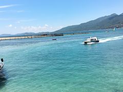 -海南分界洲岛旅游区