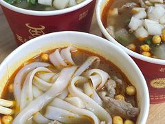 -江三王记牛杂馆(总店)
