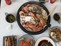 -仙螺岛海鲜自助餐厅(总店)