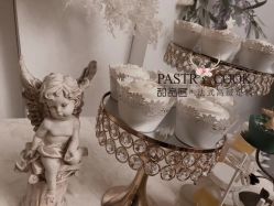 -甜品匠·法式高级定制&婚礼甜品台&企业茶歇(双井店)