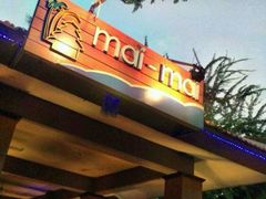 -Mai Mai Restaurant