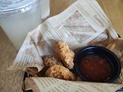 -李先生的首尔小馆(松江启源广场店)