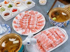 -草之味草原·涮羊肉火锅(吴中万达店)