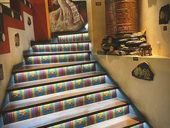 -敏珠拉姆藏餐·南京厨房(富春江东街店)