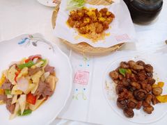 -有腥气私房菜·寻味顺德