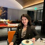 吃出幸福感的亮马河高端景观餐厅 