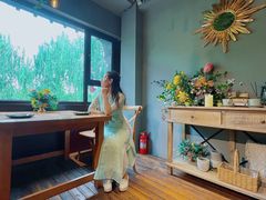 -IFIF 如果花園(宽厚里店)