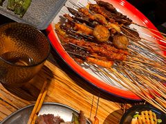 -北丐先生·野馄饨烧烤(雨花万象店)