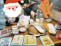 -傣妹火锅(万达店)