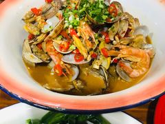 -老三样·美食研究中心(世贸路店)