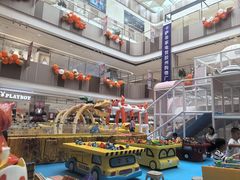 -利群胶州购物广场(澳门路店)