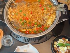 -烤匠麻辣烤鱼(IFS店)