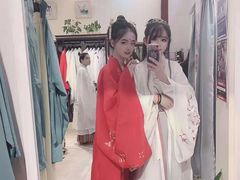 -重回汉唐汉服(杭州店)