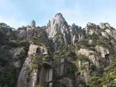 -三清山风景名胜区