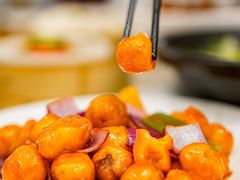 -金翠皇宫粤菜·点心·海鲜(科技园店)
