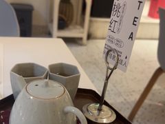 -春树下·树屋花房西餐厅(罍街AS1980店)