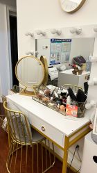 -演员的秘密·皮肤管理