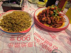 -辣出味岳阳特色烧烤·龙虾大排档(砂子塘总店)