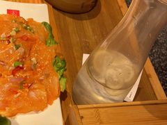 -么肆烤肉·中式自助·烤肉大排档(街道口季佳PAI店)