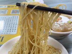 -曾仔竹升面
