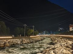 -孟屯河谷景区