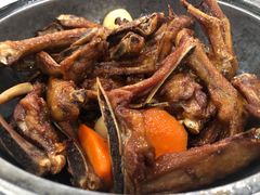 -美极鲜食坊(宝安南路店)