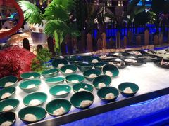 -花西亭·海鲜自助餐厅(瑞城名人酒店)