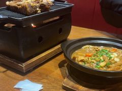 -敏珠拉姆藏餐·南京厨房(富春江东街店)