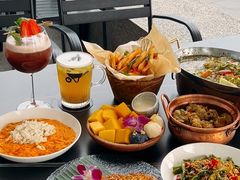 -NAYA·亚洲泰菜(欢乐港湾店)