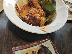 -外婆的味道·水宴餐厅(西栅景区店)