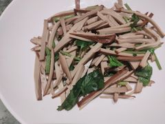 -梁家大院•农家菜(昆山会展中心店)