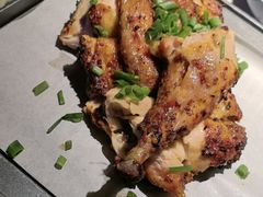 -绿茶餐厅(汇悦大融城店)