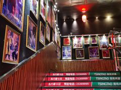 -沈阳东方斯卡拉(哈尔滨路店)