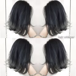 -GIRL STYLE 烫发·染发沙龙
