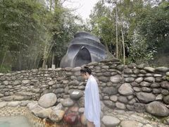 -三江森林温泉度假区