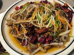 -琴早英子菜馆(古田路店)