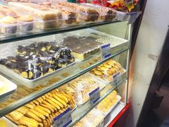 白脱奶油曲奇-一定好食品有限公司(四川北路商业街店)
