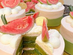-M'CAKE(西单大悦城店)