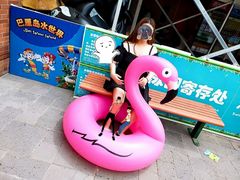 -热高乐园