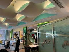 -玉林烤鸭店(定福庄店)