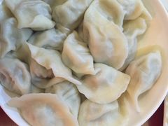 -老边饺子馆(中街店)