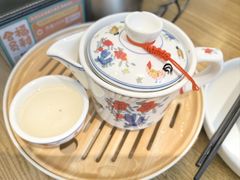 -潮粥荟·潮汕砂锅粥(槐房万达店)