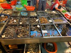 -船奇蒸汽海鲜·闽菜(八市海鲜总店)