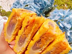 -狮王府淮扬菜(老门东店)