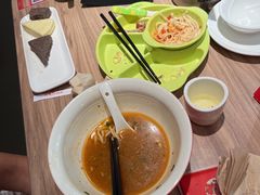 -九毛九西北菜(番禺万达店)
